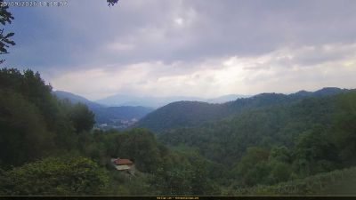 Webcam ore 10:20