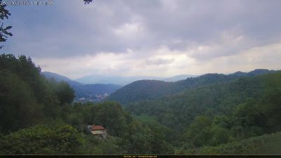 Webcam ore 10:25