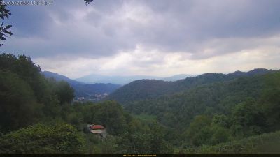 Webcam ore 10:30