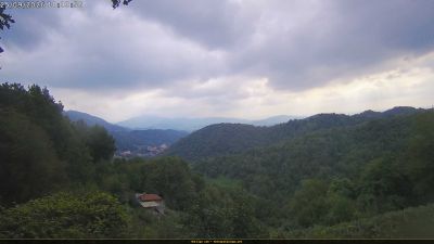 Webcam ore 10:35