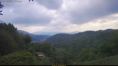 Webcam ore 10:40