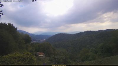 Webcam ore 10:45