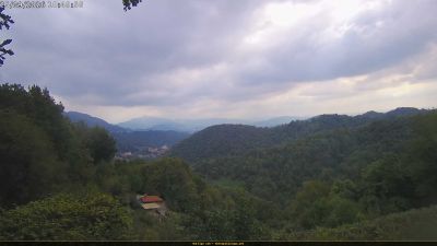 Webcam ore 10:55