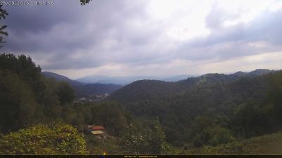 Webcam ore 11:00