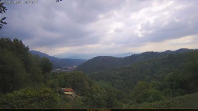 Webcam ore 11:05