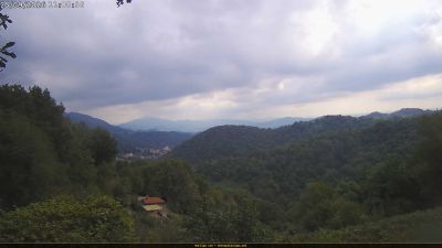 Webcam ore 11:10