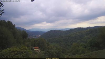 Webcam ore 11:15
