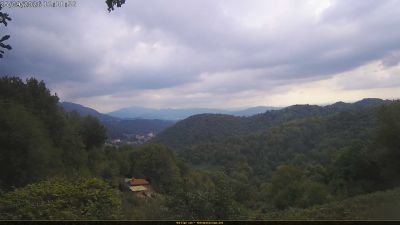 Webcam ore 11:20