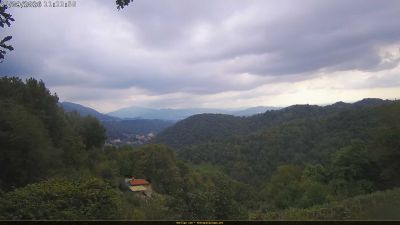 Webcam ore 11:25