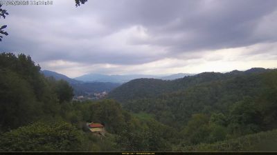 Webcam ore 11:30