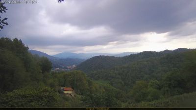 Webcam ore 11:35