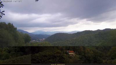 Webcam ore 11:40