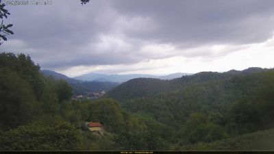 Webcam ore 11:50