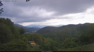 Webcam ore 11:55