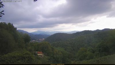 Webcam ore 12:00