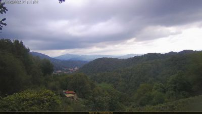 Webcam ore 12:05