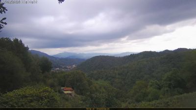 Webcam ore 12:10