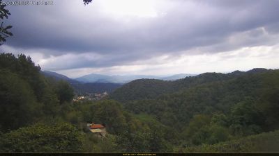 Webcam ore 12:15