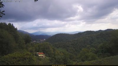Webcam ore 12:25