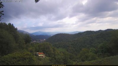 Webcam ore 12:30