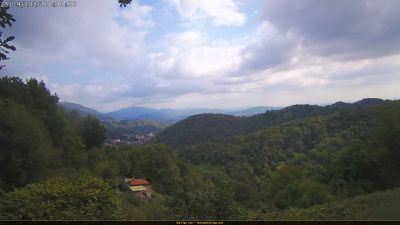 Webcam ore 12:35