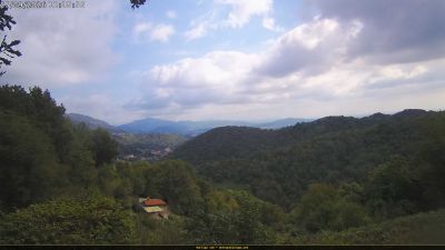 Webcam ore 12:40