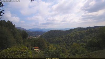 Webcam ore 12:45