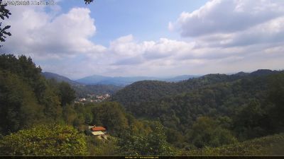 Webcam ore 12:55