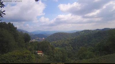 Webcam ore 13:00
