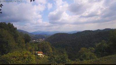 Webcam ore 13:05