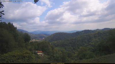 Webcam ore 13:10