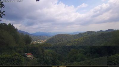 Webcam ore 13:15