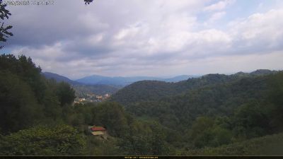 Webcam ore 13:20