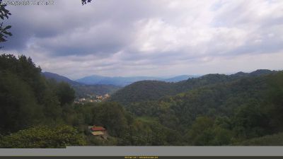 Webcam ore 13:30