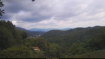 Webcam ore 13:35