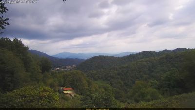 Webcam ore 13:40