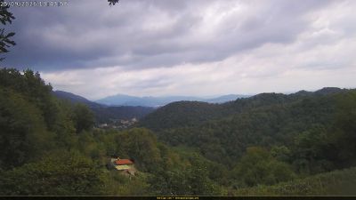 Webcam ore 13:45
