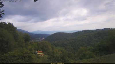 Webcam ore 14:00