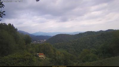 Webcam ore 14:05