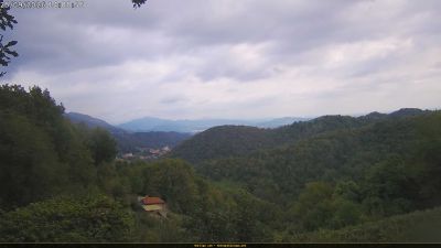 Webcam ore 14:10