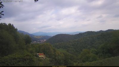 Webcam ore 14:15