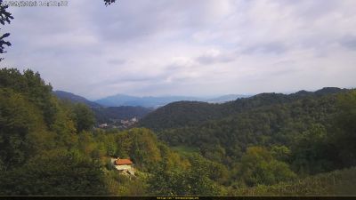 Webcam ore 14:25