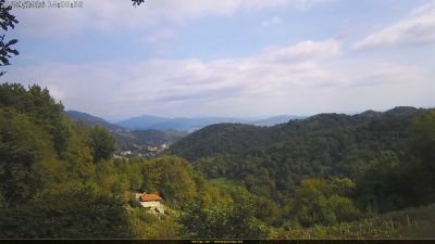 Webcam ore 14:40