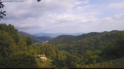 Webcam ore 15:05