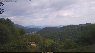 Webcam ore 15:20