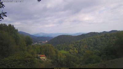 Webcam ore 15:25