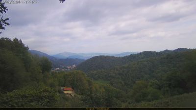 Webcam ore 15:30