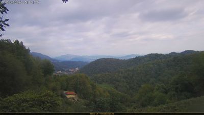Webcam ore 15:35