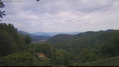 Webcam ore 15:40
