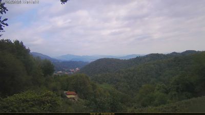 Webcam ore 15:50